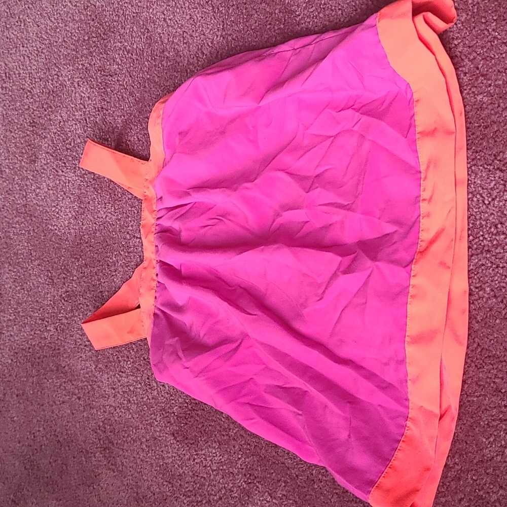 Beautiful Girls Top Size 5
